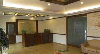 Hotel Sapphire Lonavla Exterior foto