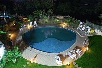 Hotel Sapphire Lonavla Exterior foto